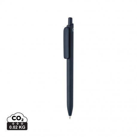 Bolígrafo Bolt R-ABS con certificación GR