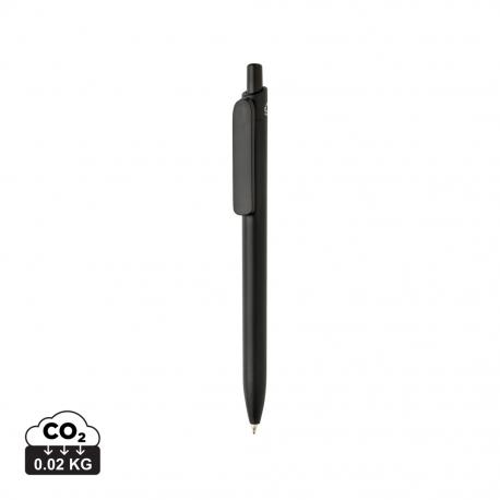 Bolígrafo Bolt R-ABS con certificación GR