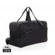 Bolsa fin de semana y portátil 15,6' Swiss Peak Aware™ RPET Ref.XDP70727-NEGRO 