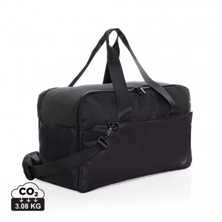 Bolsa fin de semana y portátil 15,6' Swiss Peak Aware™ RPET
