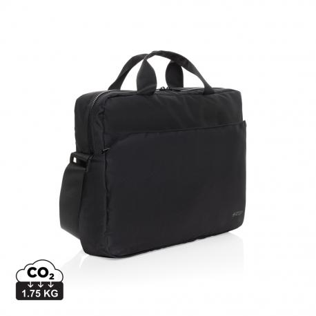 Maletín para portátil 15,6' Swiss Peak Aware™ Essential