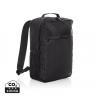 Mochila para portátil 15' Swiss Peak Aware™ RPET Essential