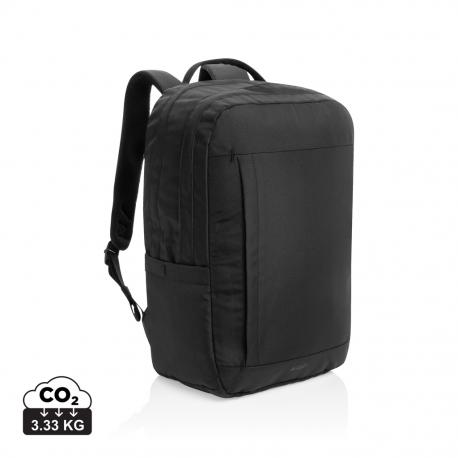 Mochila portátil 15,6' SP Aware™ RPET Edin 100% reciclado