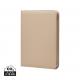 Portafolio VINGA Baltimore A4 Ref.XDV77201-GREIGE 
