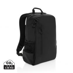 Mochila portátil 15,6' resistente al agua Lima Aware™ RPET
