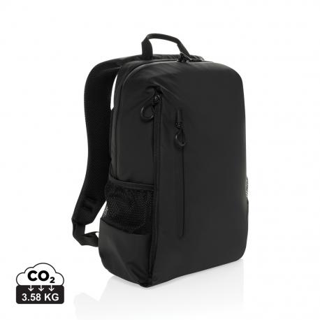 Mochila portátil 15,6' resistente al agua Lima Aware™ RPET