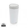 Taza Avira Alix acero inoxidable RCS sistema de clic 400 ml