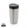 Taza Avira Alix acero inoxidable RCS sistema de clic 400 ml