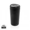 Taza Avira Alix acero inoxidable RCS sistema de clic 400 ml