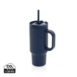 Taza Compacta Cruiser RCS Reciclada a Prueba de Fugas 480ML