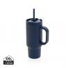 Taza Compacta Cruiser RCS reciclada antigoteo 480 ml