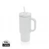 Taza Compacta Cruiser RCS reciclada antigoteo 480 ml