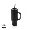 Taza Compacta Cruiser RCS reciclada antigoteo 480 ml