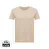 Camiseta mujer Iqoniq Yala algodón reciclado