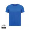 Camiseta mujer Iqoniq Yala algodón reciclado