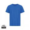 Camiseta infantil Iqoniq Koli de algodón reciclado