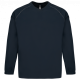 Chubasquero tipo sudadera multideporte infantil Ref.TTPA401-ARMADA