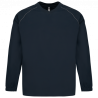 Chubasquero tipo sudadera multideporte infantil