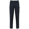 Pantalón reciclado stretch hombre