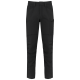 Pantalón reciclado stretch hombre Ref.TTWK744-NEGRO