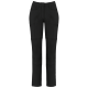 Pantalón reciclado stretch mujer Ref.TTWK745-NEGRO
