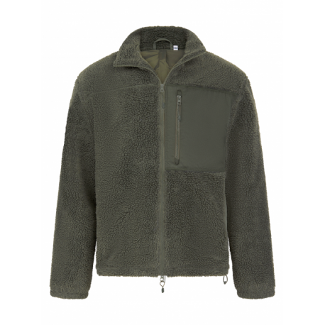 Polar sherpa reciclado