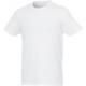 Camiseta de manga corta de material reciclado GRS de hombre Jade Ref.PF37500-BLANCO