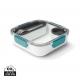 Fiambrera Black+Blum Original Ref.XDP43902-TURQUESA 