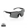 SproShield Gafas de sol deportivas con lentes polarizadas