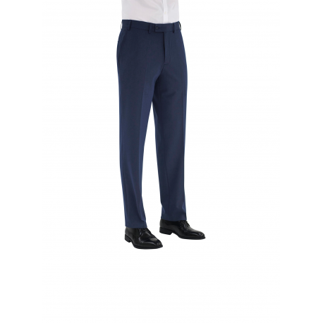 Pantalón hombre oliver entallado