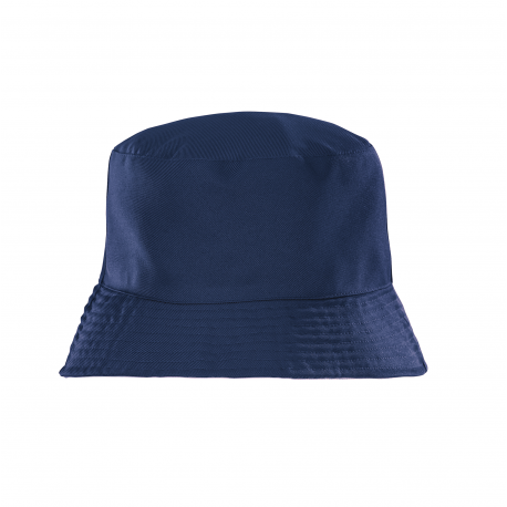 Sombrero bob reversible core reciclado
