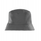 Sombrero bob reversible core reciclado Ref.TTRC985X-GRIS