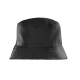 Sombrero bob reversible core reciclado Ref.TTRC985X-NEGRO