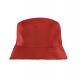 Sombrero bob reversible core reciclado Ref.TTRC985X-RED