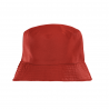 Sombrero bob reversible core reciclado