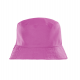 Sombrero bob reversible core reciclado Ref.TTRC985X-ROSA