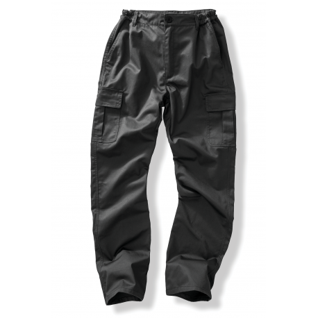 Pantalón utilitario work-guard reciclado
