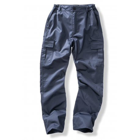 Pantalón utilitario work-guard reciclado
