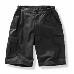 Short utilitario work-guard reciclado