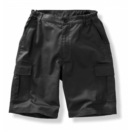 Short utilitario work-guard reciclado