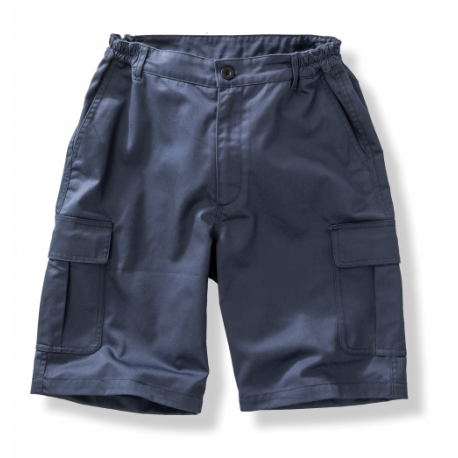 Short utilitario work-guard reciclado