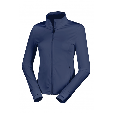 Chaqueta de fitness para mujeres