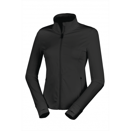 Chaqueta de fitness para mujeres