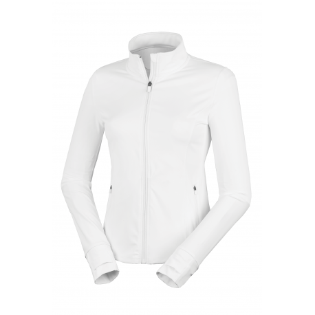 Chaqueta de fitness para mujeres