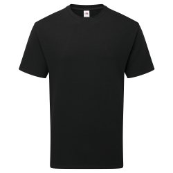 Camiseta algodón puro