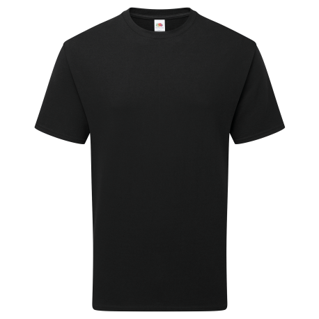 Camiseta algodón puro