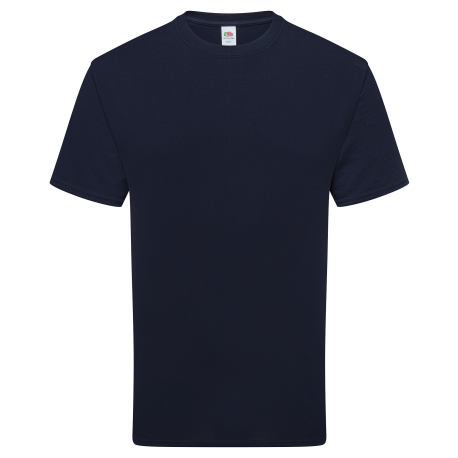 Camiseta algodón puro