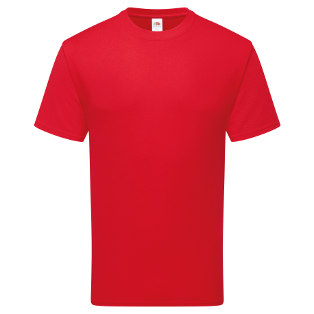 Camiseta algodón puro