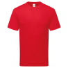 Camiseta algodón puro