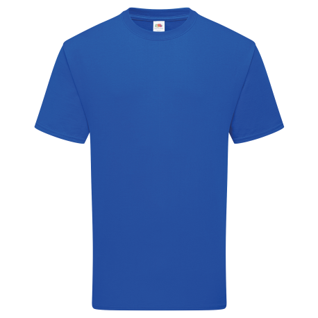Camiseta algodón puro